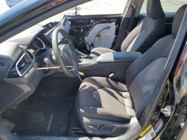 Photo 6 VIN: 4T1B11HKXJU054722 - TOYOTA CAMRY L 