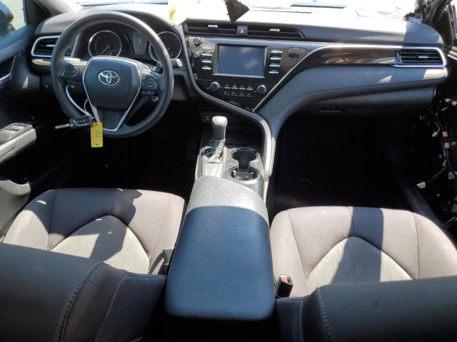 Photo 7 VIN: 4T1B11HKXJU054722 - TOYOTA CAMRY L 