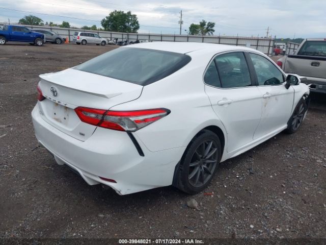 Photo 3 VIN: 4T1B11HKXJU054980 - TOYOTA CAMRY 