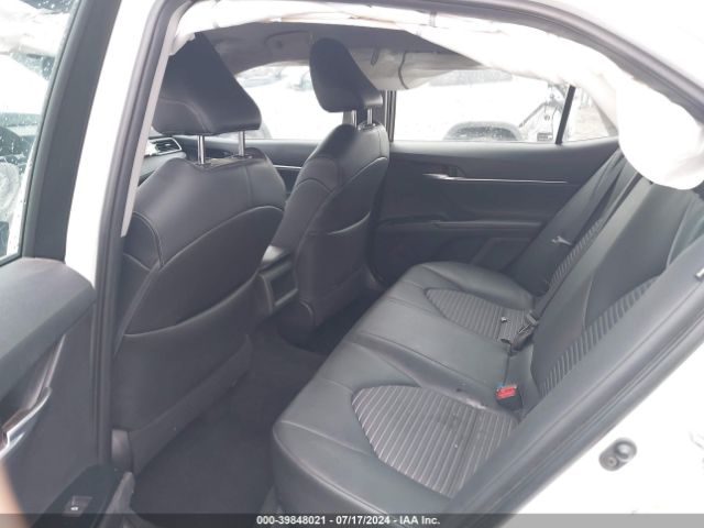 Photo 7 VIN: 4T1B11HKXJU054980 - TOYOTA CAMRY 