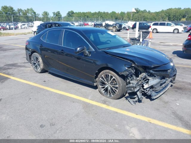 Photo 0 VIN: 4T1B11HKXJU056373 - TOYOTA CAMRY 