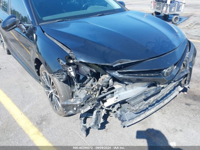 Photo 5 VIN: 4T1B11HKXJU056373 - TOYOTA CAMRY 