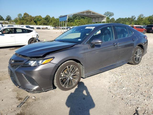 Photo 0 VIN: 4T1B11HKXJU056695 - TOYOTA CAMRY L 