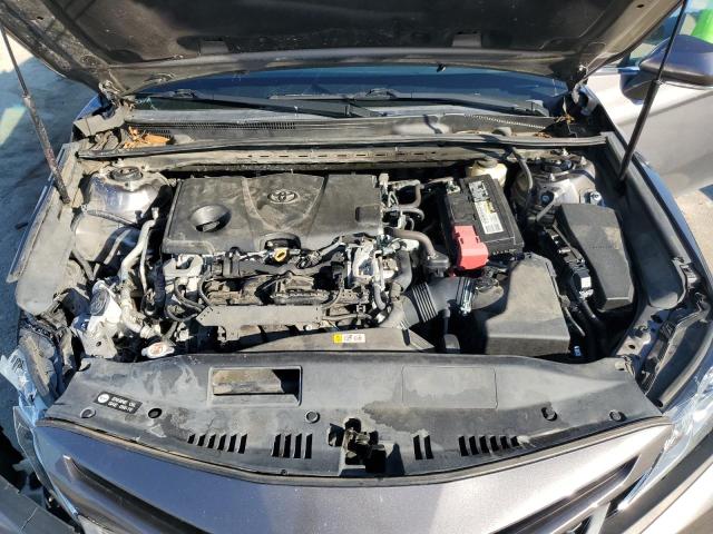 Photo 10 VIN: 4T1B11HKXJU056695 - TOYOTA CAMRY L 