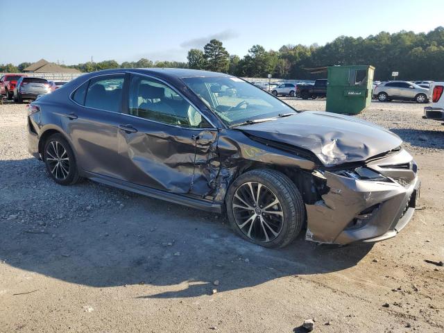 Photo 3 VIN: 4T1B11HKXJU056695 - TOYOTA CAMRY L 