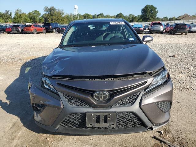 Photo 4 VIN: 4T1B11HKXJU056695 - TOYOTA CAMRY L 