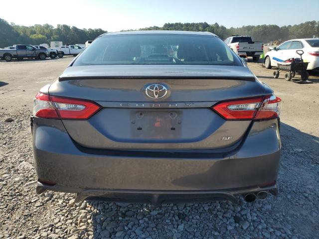 Photo 5 VIN: 4T1B11HKXJU056695 - TOYOTA CAMRY L 