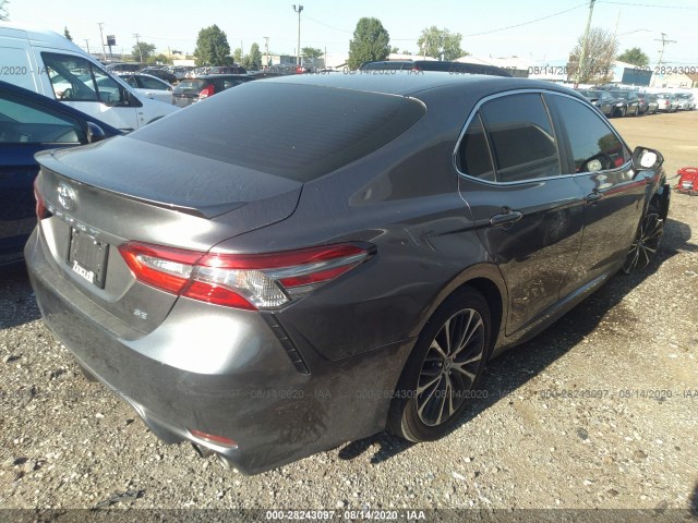 Photo 3 VIN: 4T1B11HKXJU059970 - TOYOTA CAMRY 