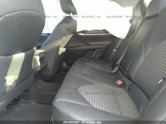 Photo 7 VIN: 4T1B11HKXJU059970 - TOYOTA CAMRY 