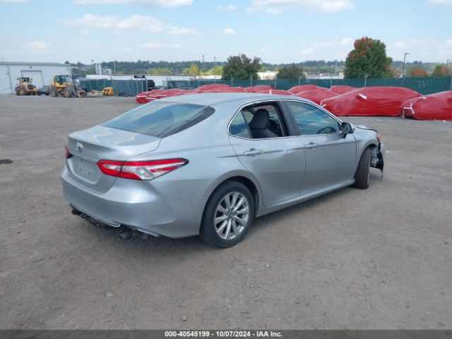 Photo 3 VIN: 4T1B11HKXJU060049 - TOYOTA CAMRY 