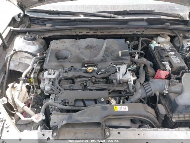 Photo 9 VIN: 4T1B11HKXJU060049 - TOYOTA CAMRY 