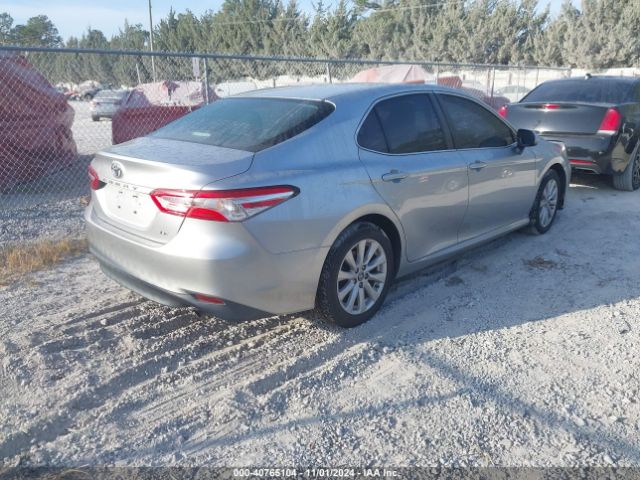 Photo 3 VIN: 4T1B11HKXJU063176 - TOYOTA CAMRY 