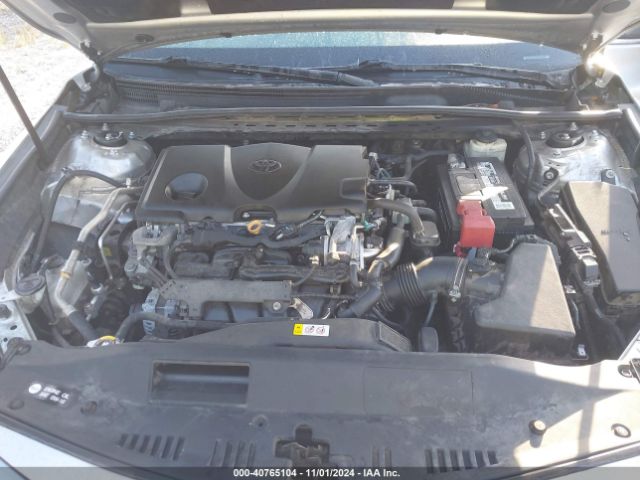 Photo 9 VIN: 4T1B11HKXJU063176 - TOYOTA CAMRY 