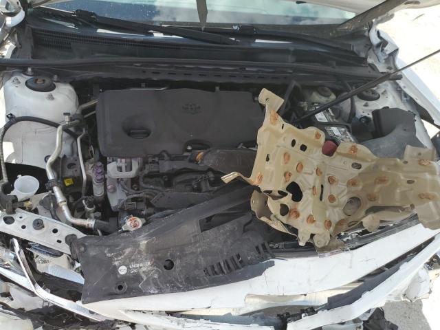 Photo 10 VIN: 4T1B11HKXJU063839 - TOYOTA CAMRY L 