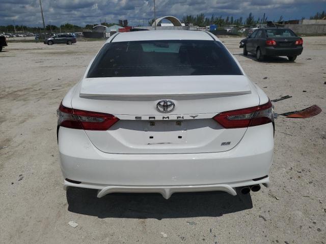 Photo 5 VIN: 4T1B11HKXJU063839 - TOYOTA CAMRY L 