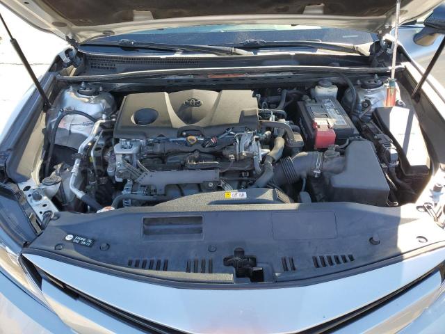 Photo 10 VIN: 4T1B11HKXJU064800 - TOYOTA CAMRY 