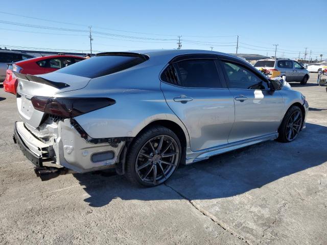 Photo 2 VIN: 4T1B11HKXJU064800 - TOYOTA CAMRY 