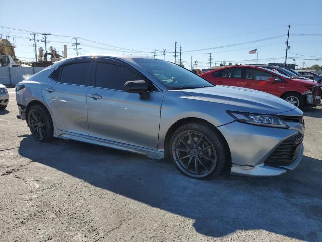 Photo 3 VIN: 4T1B11HKXJU064800 - TOYOTA CAMRY 