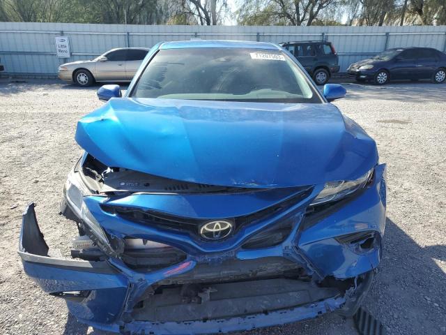 Photo 4 VIN: 4T1B11HKXJU067003 - TOYOTA CAMRY 