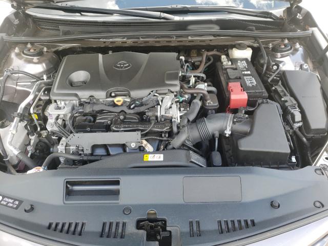 Photo 6 VIN: 4T1B11HKXJU069124 - TOYOTA CAMRY 