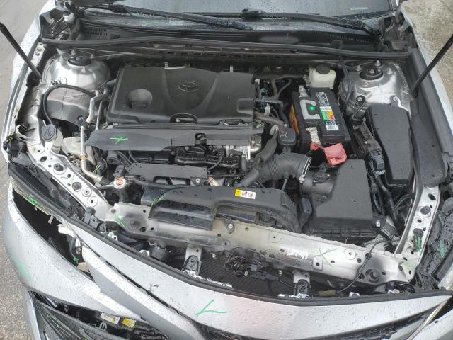 Photo 10 VIN: 4T1B11HKXJU070421 - TOYOTA CAMRY L 