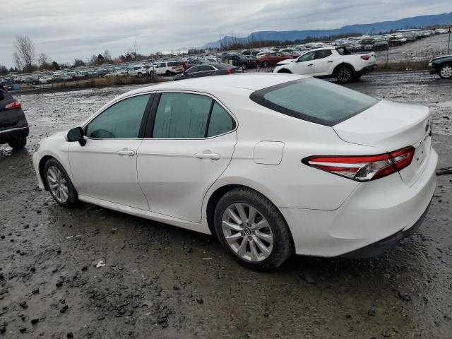 Photo 1 VIN: 4T1B11HKXJU071293 - TOYOTA CAMRY L 