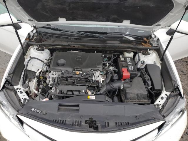 Photo 10 VIN: 4T1B11HKXJU071293 - TOYOTA CAMRY L 