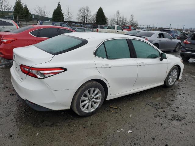 Photo 2 VIN: 4T1B11HKXJU071293 - TOYOTA CAMRY L 