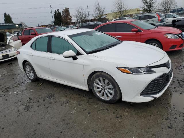 Photo 3 VIN: 4T1B11HKXJU071293 - TOYOTA CAMRY L 