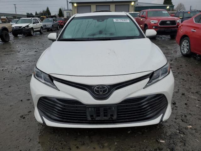 Photo 4 VIN: 4T1B11HKXJU071293 - TOYOTA CAMRY L 