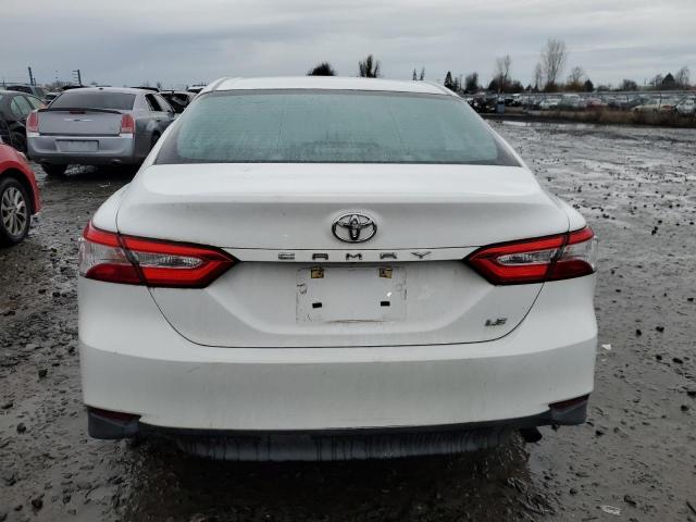 Photo 5 VIN: 4T1B11HKXJU071293 - TOYOTA CAMRY L 