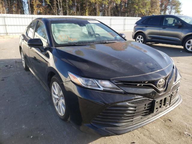 Photo 0 VIN: 4T1B11HKXJU071648 - TOYOTA CAMRY L 