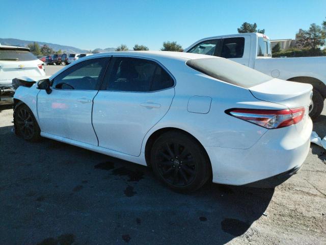 Photo 1 VIN: 4T1B11HKXJU072525 - TOYOTA CAMRY L 