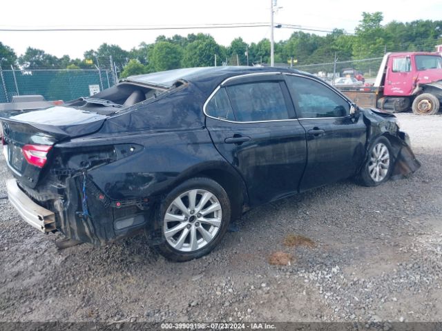 Photo 3 VIN: 4T1B11HKXJU073514 - TOYOTA CAMRY 