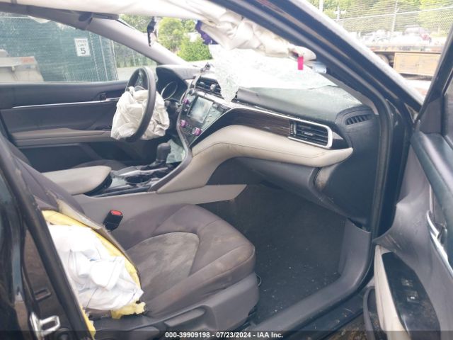 Photo 4 VIN: 4T1B11HKXJU073514 - TOYOTA CAMRY 