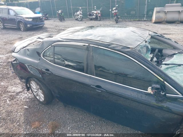 Photo 5 VIN: 4T1B11HKXJU073514 - TOYOTA CAMRY 