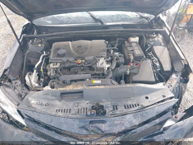 Photo 9 VIN: 4T1B11HKXJU073514 - TOYOTA CAMRY 