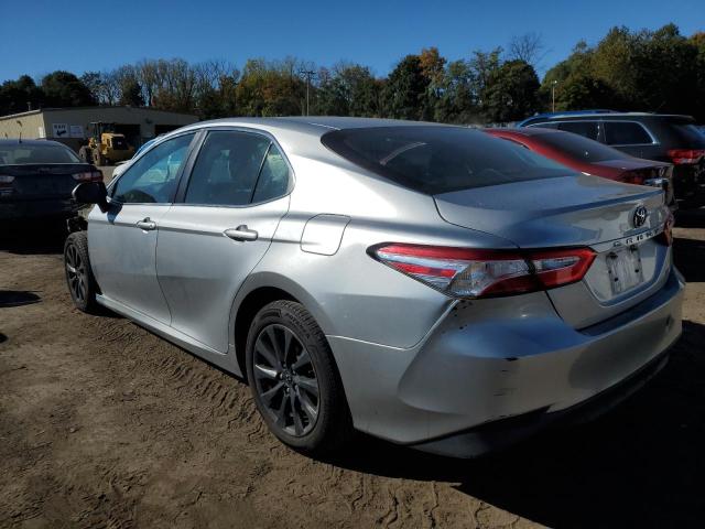 Photo 1 VIN: 4T1B11HKXJU076879 - TOYOTA CAMRY L 