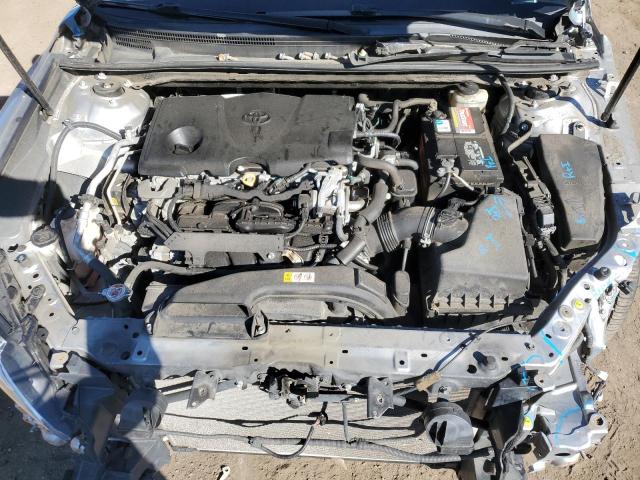 Photo 10 VIN: 4T1B11HKXJU076879 - TOYOTA CAMRY L 