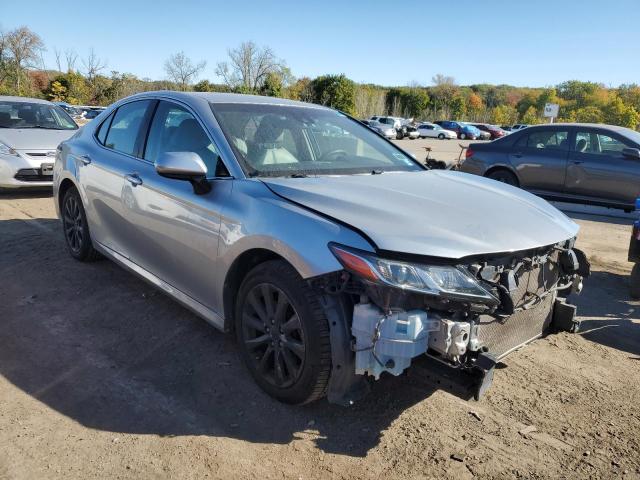 Photo 3 VIN: 4T1B11HKXJU076879 - TOYOTA CAMRY L 