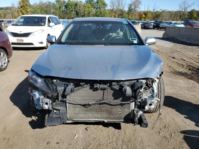 Photo 4 VIN: 4T1B11HKXJU076879 - TOYOTA CAMRY L 