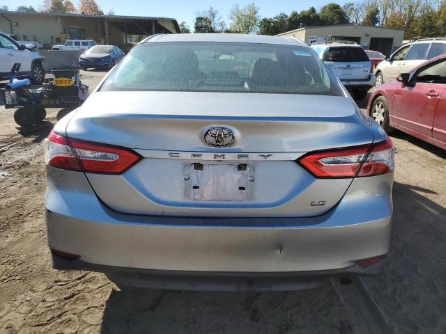 Photo 5 VIN: 4T1B11HKXJU076879 - TOYOTA CAMRY L 