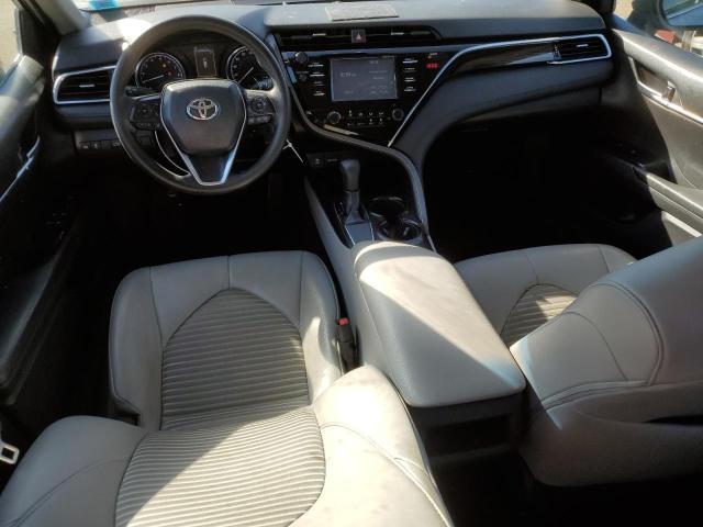 Photo 7 VIN: 4T1B11HKXJU076879 - TOYOTA CAMRY L 