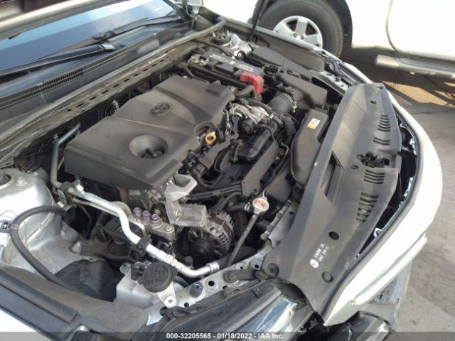 Photo 9 VIN: 4T1B11HKXJU078129 - TOYOTA CAMRY 