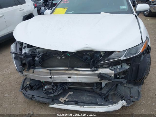 Photo 5 VIN: 4T1B11HKXJU078714 - TOYOTA CAMRY 