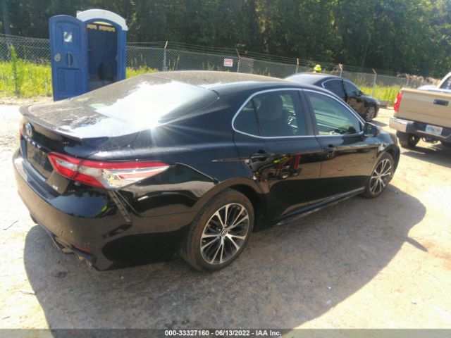 Photo 3 VIN: 4T1B11HKXJU079197 - TOYOTA CAMRY 