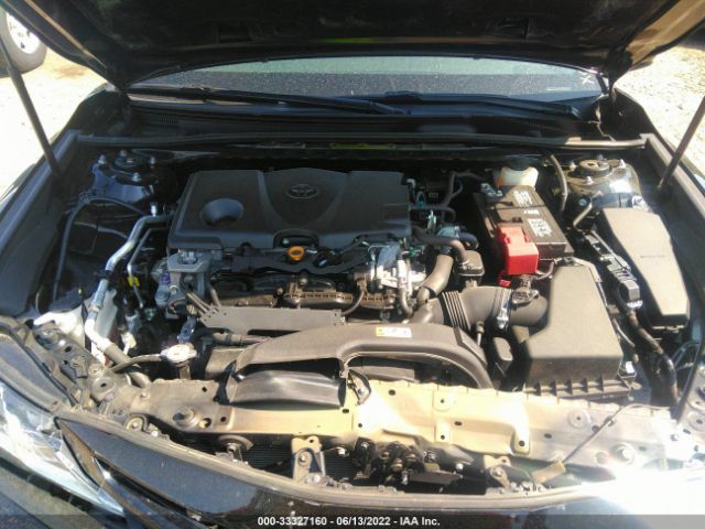 Photo 9 VIN: 4T1B11HKXJU079197 - TOYOTA CAMRY 