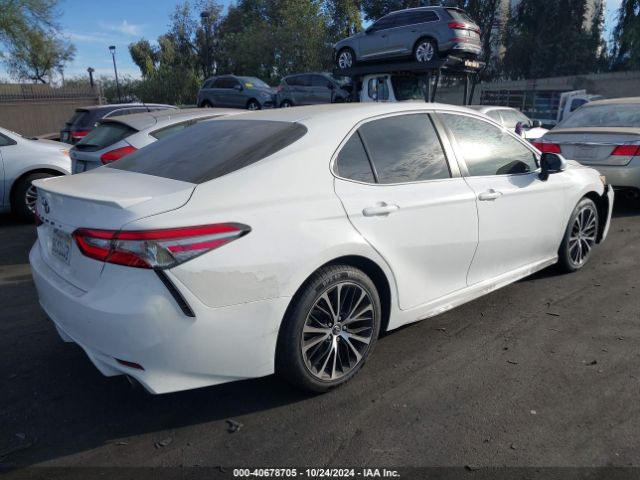 Photo 3 VIN: 4T1B11HKXJU080043 - TOYOTA CAMRY 