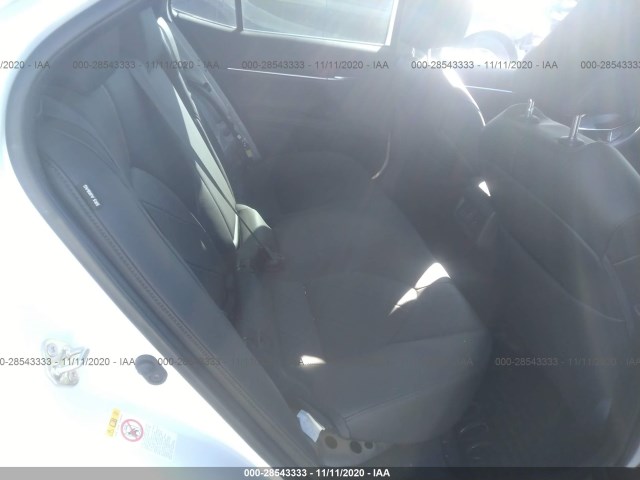 Photo 7 VIN: 4T1B11HKXJU082729 - TOYOTA CAMRY 