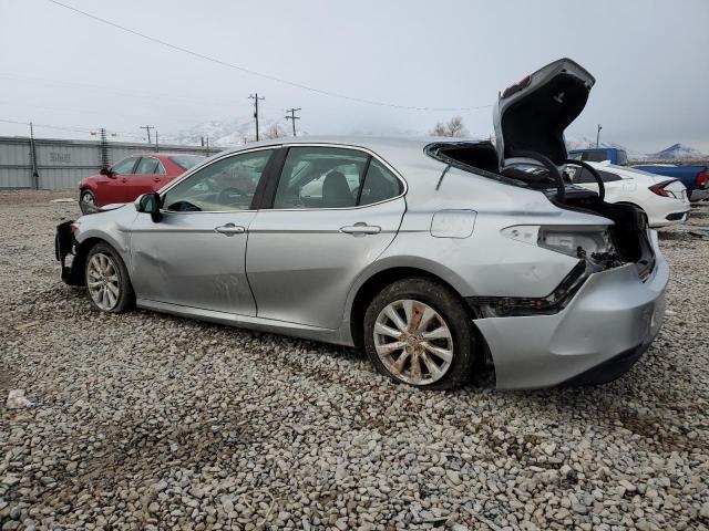 Photo 1 VIN: 4T1B11HKXJU083878 - TOYOTA CAMRY L 